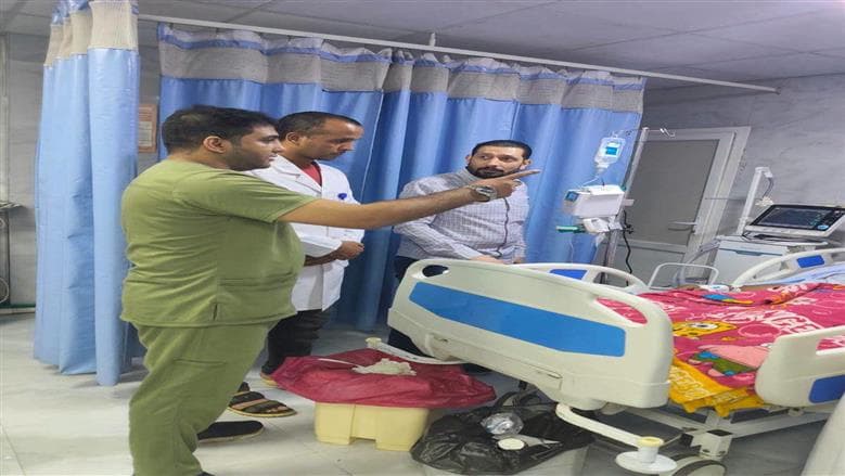 Young man rescued from snakebite in Eastern Province