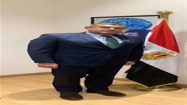 مظاهرات الإخوان خارج السفارات بلا أثر