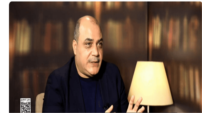 El-Baz: I do not seek public approval