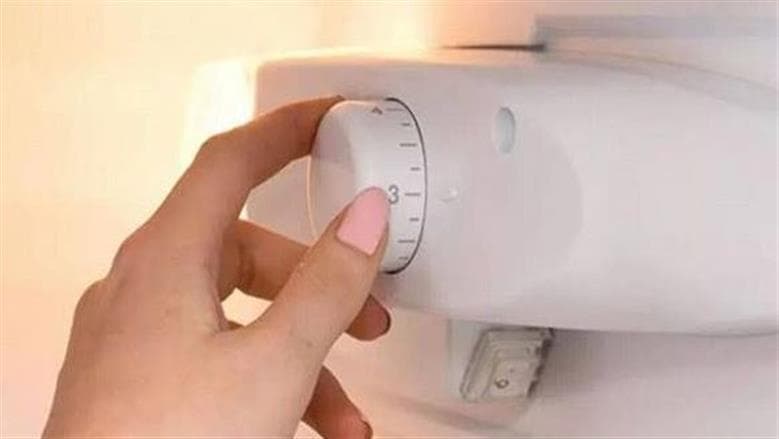 كيفية ضبط الثلاجة لتوفير الكهرباء