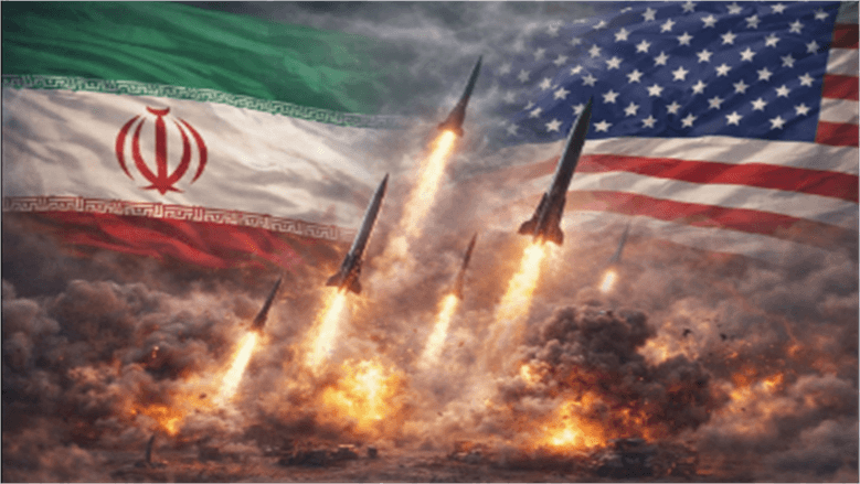 آخر تطورات أمريكا وإيران