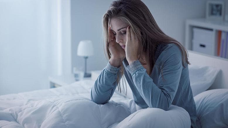 تجنب خطأ شائع يمنع النوم خلال الحر