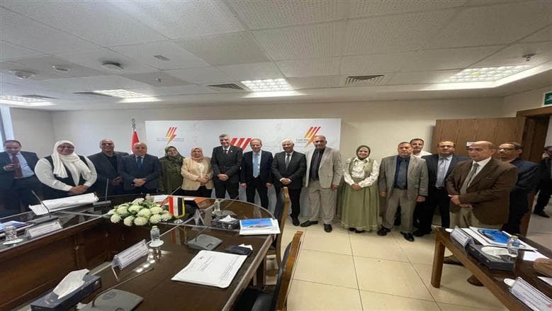كهرباء جنوب الدلتا تخفض الفاقد
