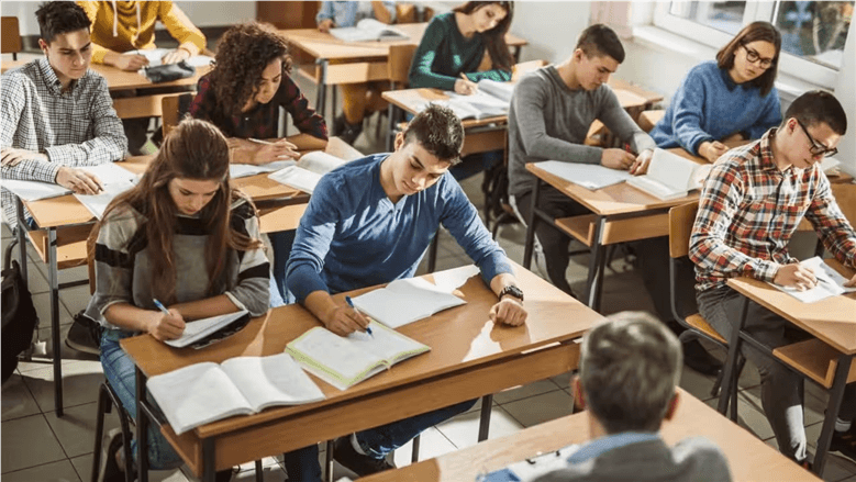أماكن معامل التنسيق المجانية لطلاب الثانوية