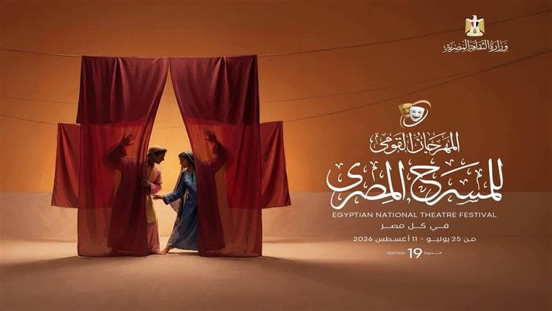Egyptian National Theatre Festival Facts