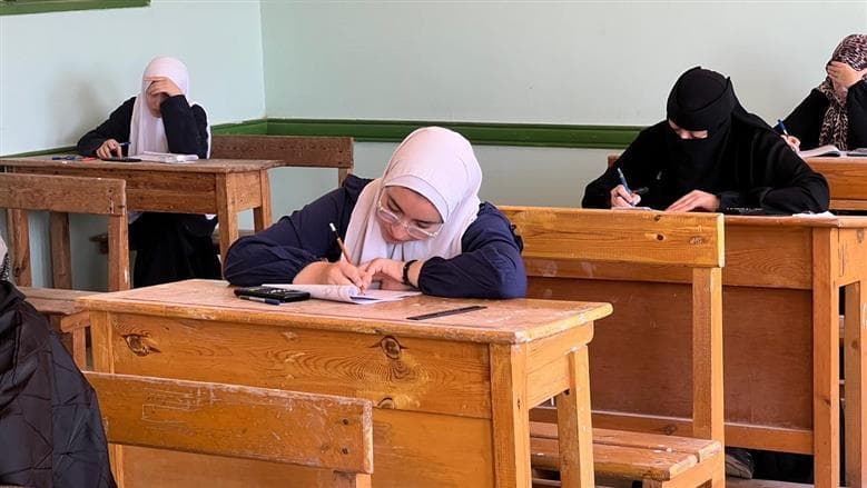اختبارات قدرات جامعة الأزهر 2026