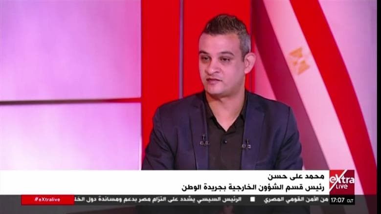 رئيس الشؤون الخارجية يوضح تأثير زيارة نتنياهو