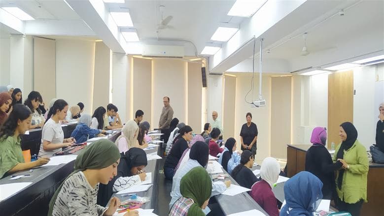 Capacity Test Schedule for Equivalency Students