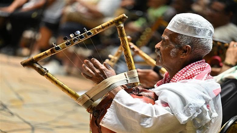 بدء الدورة الرابعة لمؤتمر السمسية في الإسماعيلية