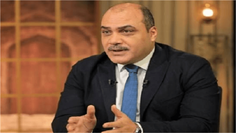 محمد الباز: كشف مخططات الإخوان واجب وطني