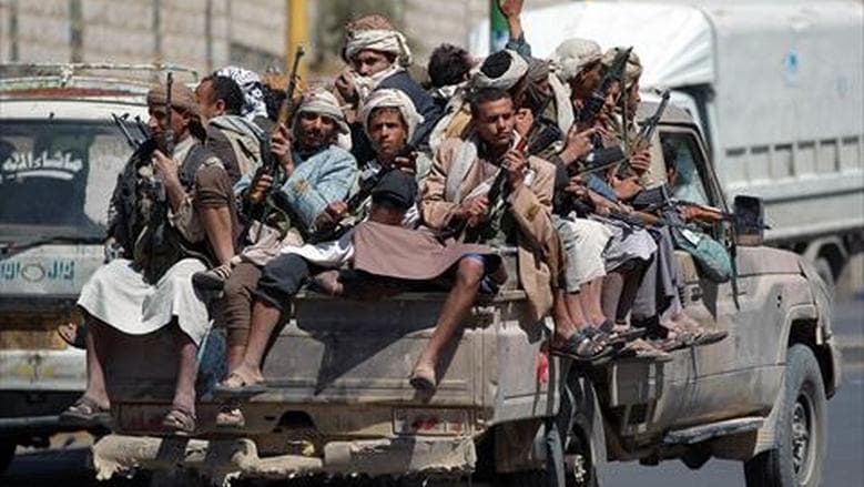 تحالف دعم الشرعية يمنع تهديد الملاحة