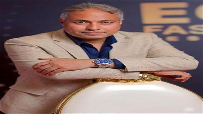 Magdy Abaza updates on health