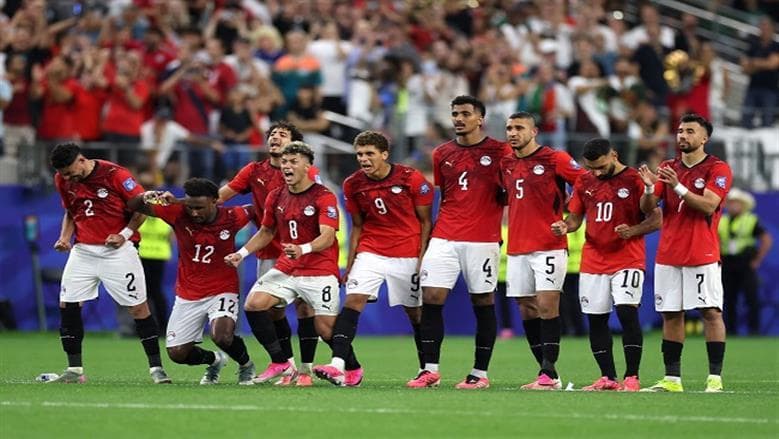 ناقد رياضي يثني على تصنيف مصر في ترانسفير ماركت