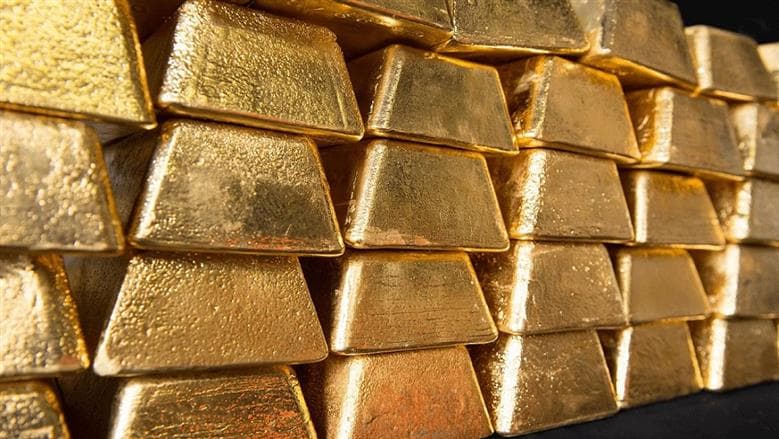 سعر سبيكة الذهب BTC في مصر السبت 25-7-2025