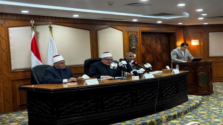 وكيل الأزهر يعلن نتيجة الثانوية 2026 وموعد التظلمات