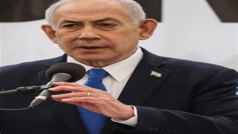 Netanyahu warns Iran against strike