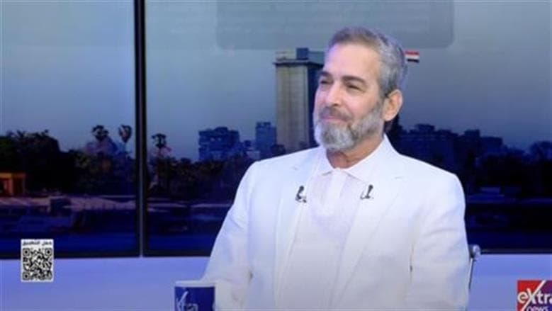 Actor Ahmed Abdelaziz's health issues revealed