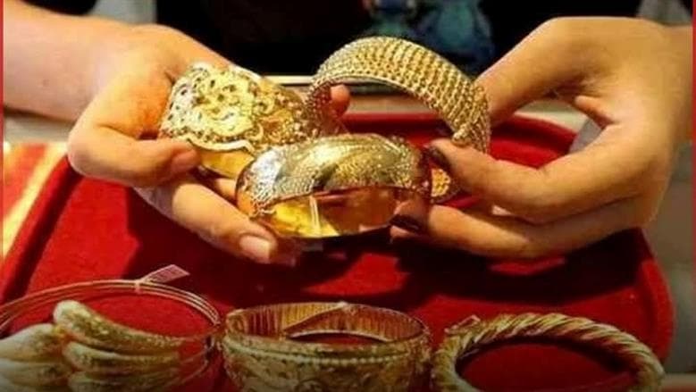 سعر جرام الذهب عيار 21 صباح اليوم الثلاثاء