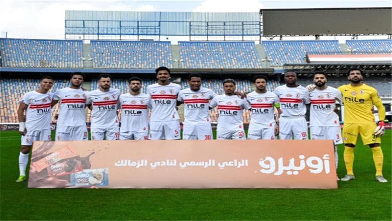 المحمودي يوضح سبب رفع إيقاف الزمالك