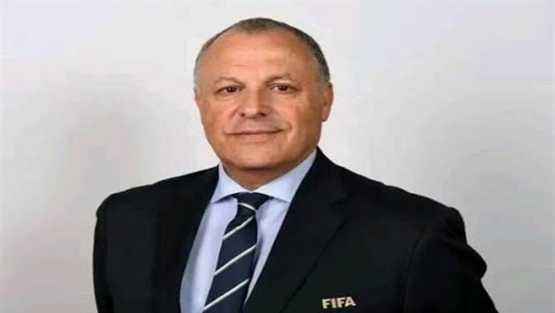 FA President praises Sisi for honoring national team staff