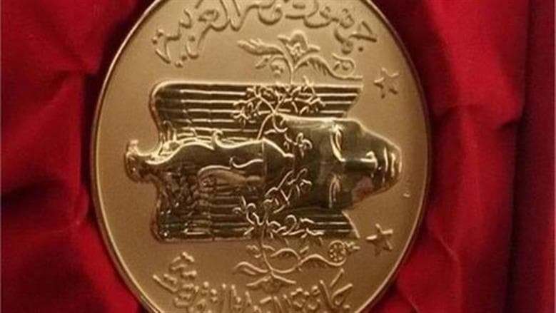 المرشحون النهائيون لجوائز الدولة 2026