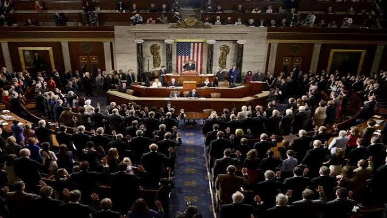 Key districts shape Congress control