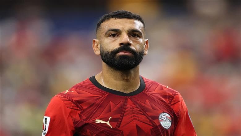 محمد صلاح يتصدر قائمة اللاعبين المجانيين في أوروبا