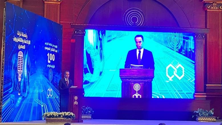 المسلماني: توجيه الرئيس يعيد ترميم مشروع تراث ماسبيرو