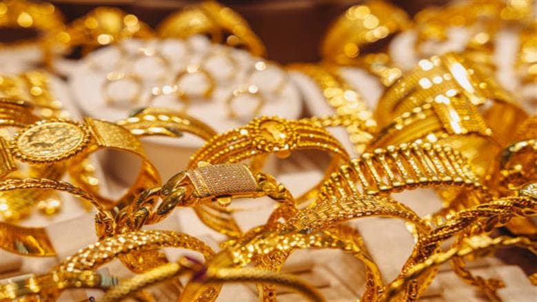 Egypt experiences sharp gold price decline