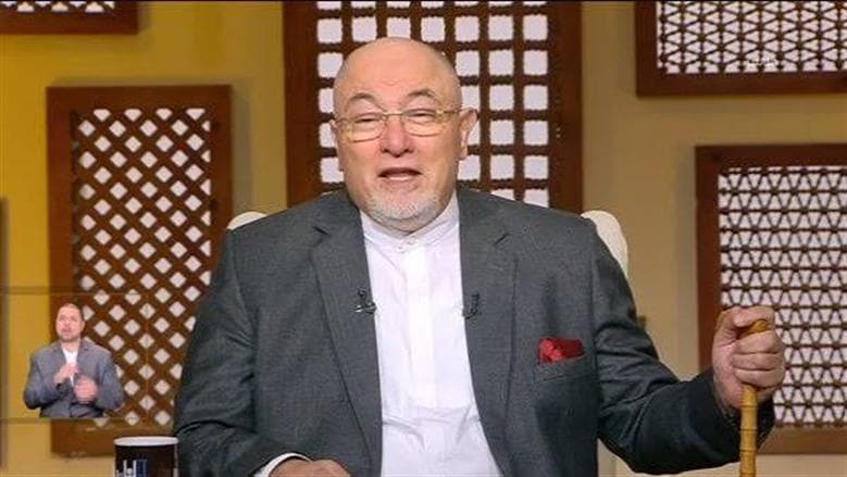 Khaled Al-Jundi on Death's Different Flavors