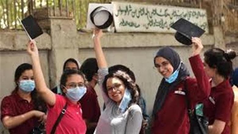 Students scoring over 90 percent in 2026 exams near last year's results