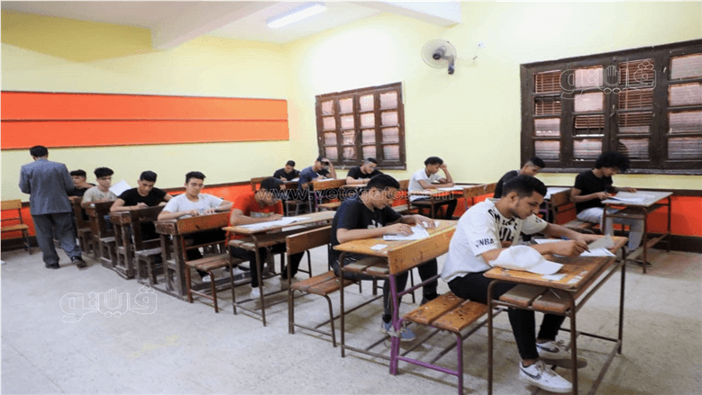 طريقة الاستعلام عن نتائج الثانوية العامة 2026