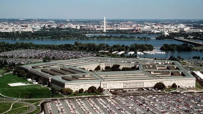 Pentagon admits US lags in drone production