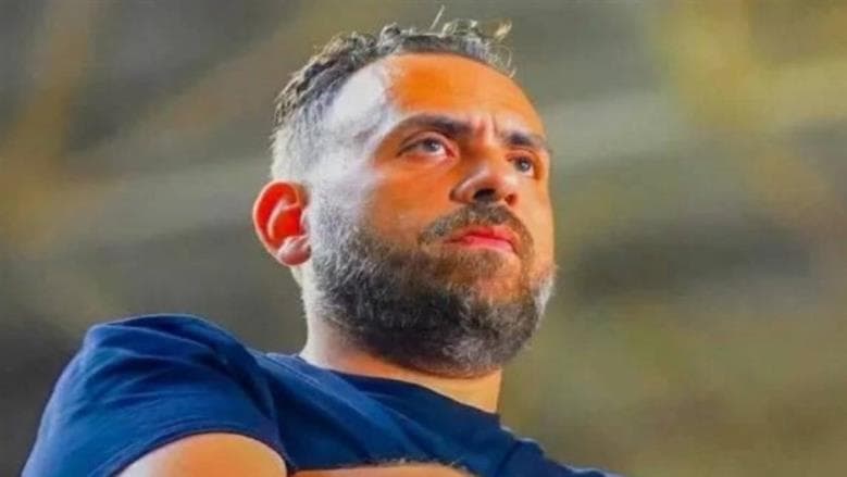 الزمالك يحدد مستقبل جون إدوارد