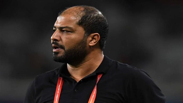 Moein El-Shaabani to coach Tunisia until 2030