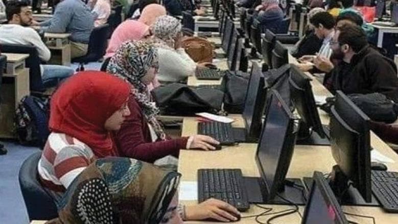نتيجة الثانوية العامة 2026 ورصد الدرجات