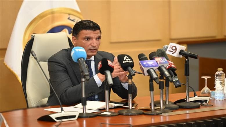 وزير الصناعة يعلن عن نظام الإيجار المنتهي بالتملك وآليات تخصيص الأراضي