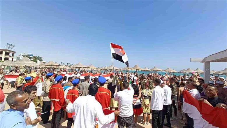 الأقصر تستضيف 55 فعالية ثقافية
