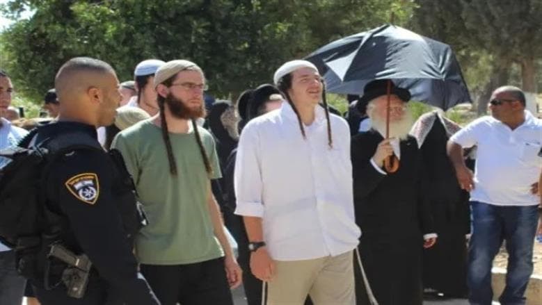Egypt condemns assault on Al-Aqsa and Israeli actions in Jerusalem