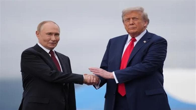White House releases 9-year-old docs on Trump and Russia