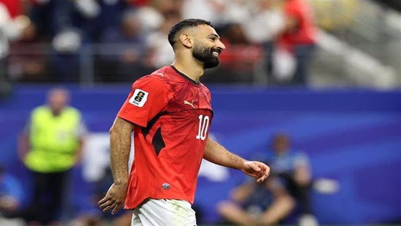 Mohamed Salah Approves Trabzonspor
