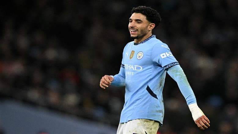 Barcelona and Newcastle compete for Marmoush