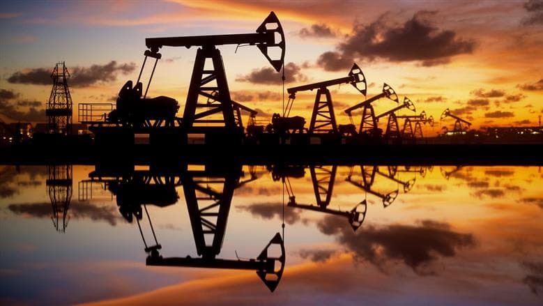 Oil surges amid Iran US tensions