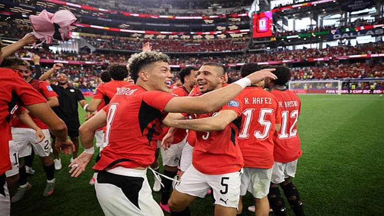 Imama Ashour's Future at Al-Ahly Uncertain