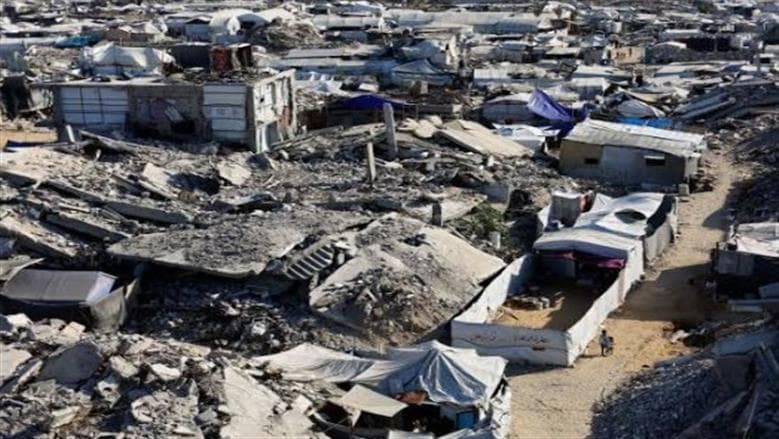 مسؤول المجلس يوضح استمرار خطة غزة