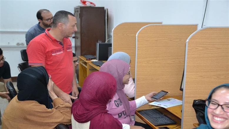 Nursing College Coordination 2026 Second Phase Update