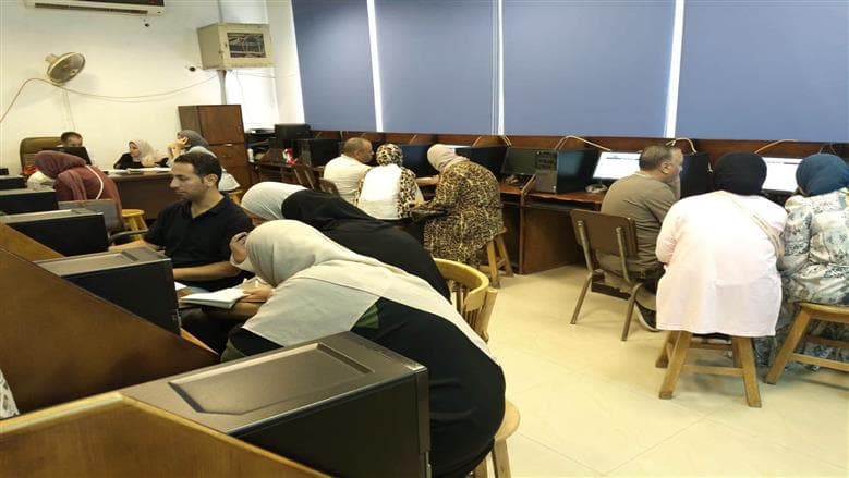 رابط نتيجة تنسيق المرحلة الأولى 2026