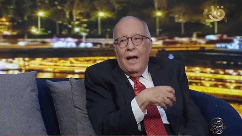 محمد فاضل يروي حكايته مع ماسبيرو