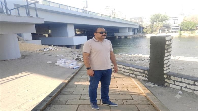 Al-Ajouzah authorities target encroachment and violations