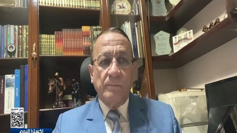 أيمن عبدالمحسن: إيران يمكن تقييد مرور الملاحة في هرمز